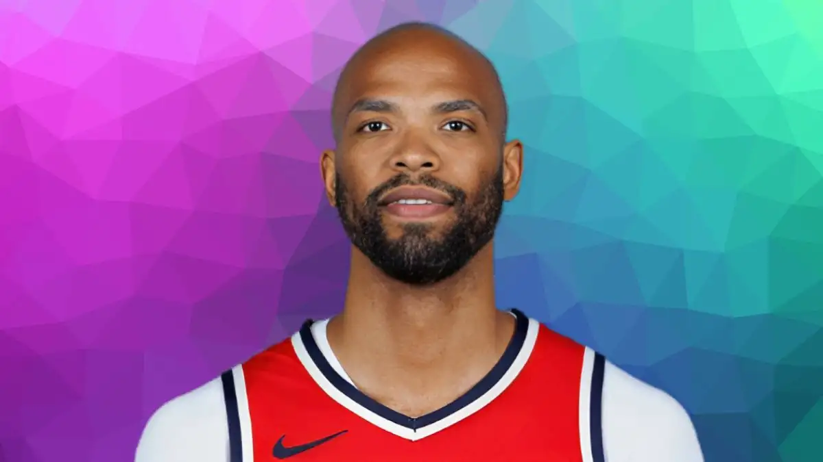 Taj Gibson Religion What Religion is Taj Gibson? Is Taj Gibson a Christian?