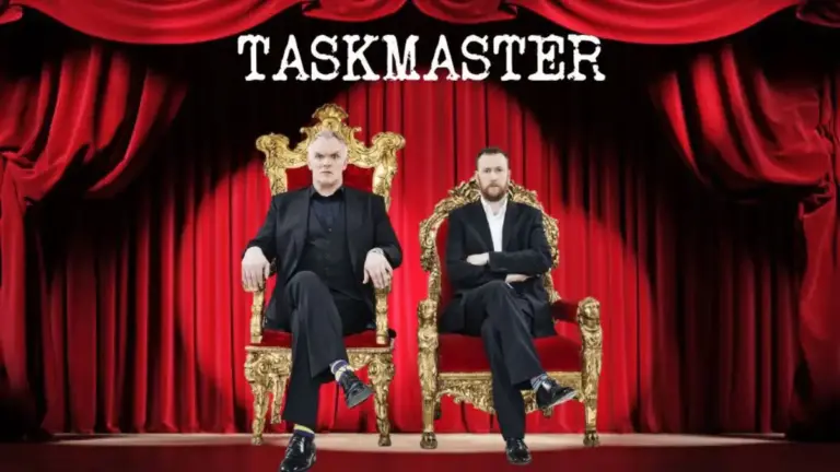 Taskmaster New Year’s Treat 2024: Check Cast and Where to Watch Taskmaster?