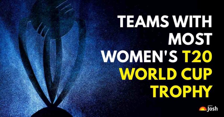 Teams With Most Women’s T20 World Cup Trophy: Check List Complete Here