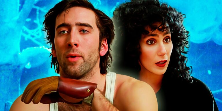 The 10 Best Quotes From Moonstruck