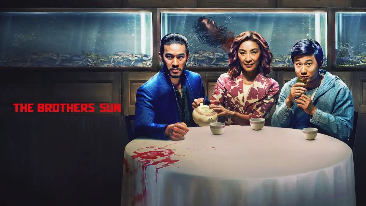 The Brothers Sun Season 1 Episode 8 Recap Ending Explained, Cast, Plot, And More