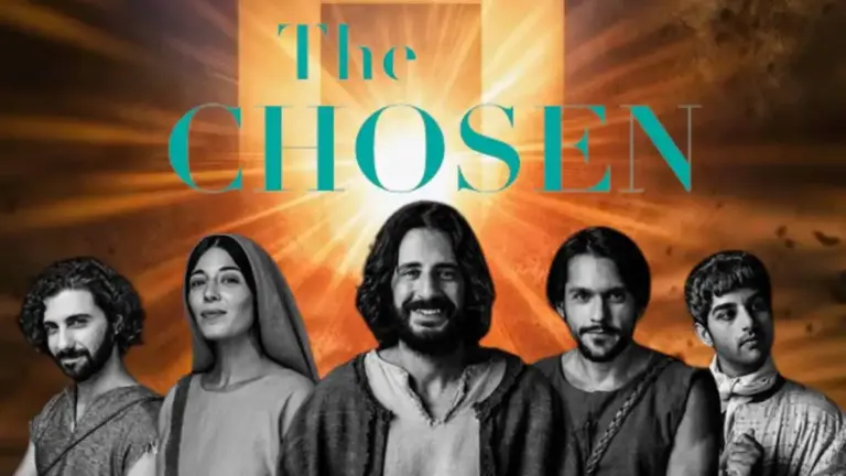 The Chosen Season 4 in Theaters, How Long will the Chosen Season 4 be in Theaters?