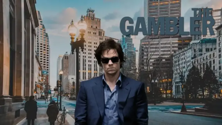 The Gambler Ending Explained, Plot, Cast, Where to Watch and More