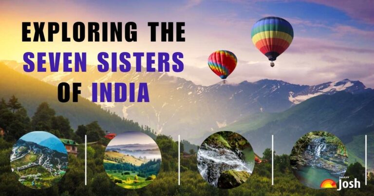 The Seven Sisters of India: A Journey Through the Northeast