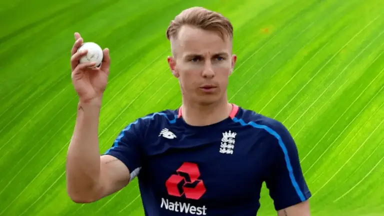 Tom Curran Religion What Religion is Tom Curran? Is Tom Curran a Christian?