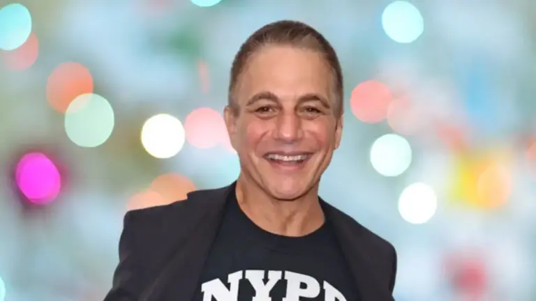 Tony Danza Ethnicity, What is Tony Danza’s Ethnicity?