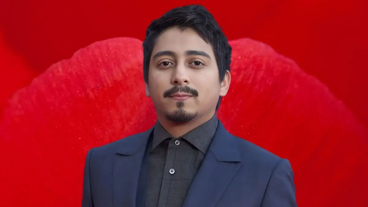 Tony Revolori Ethnicity, What is Tony Revolori