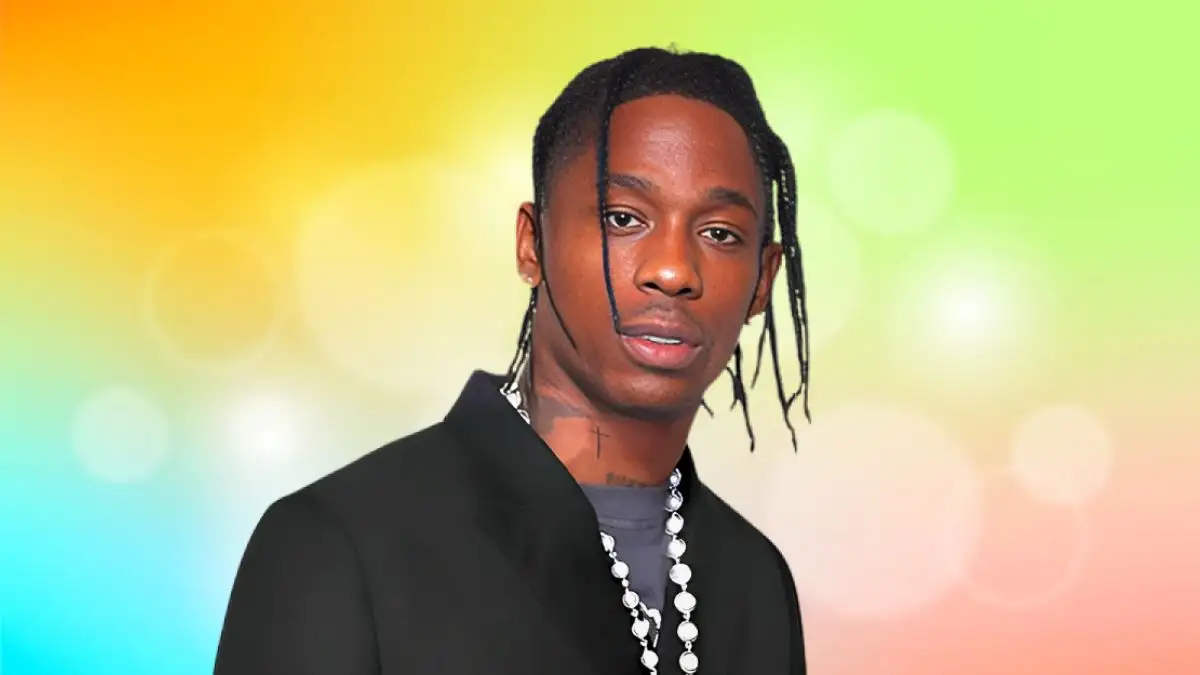 Travis Scott UK Tour Concert 2024, How to Get Presale Code Tickets?