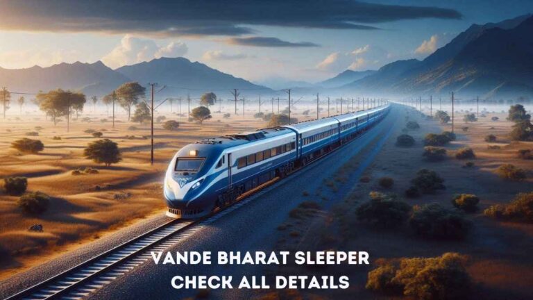 Vande Bharat Sleeper: Route, Trains, Coach Design and Ticket Price; Check All Details