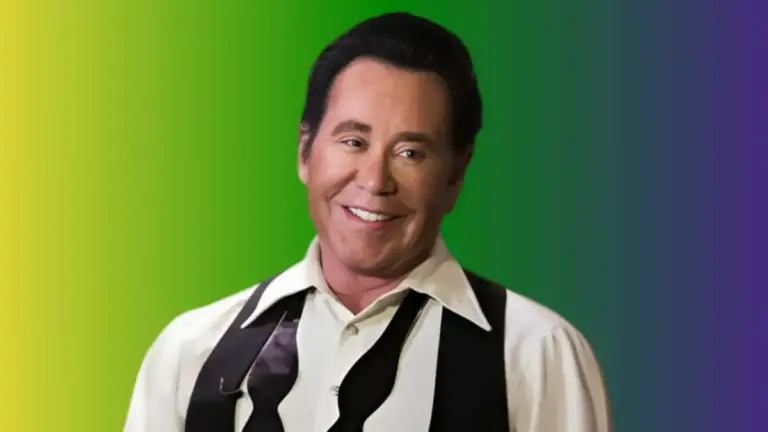 Wayne Newton Ethnicity, What is Wayne Newton’s Ethnicity?