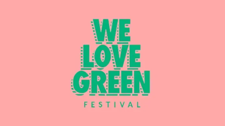 We Love Green Festival 2024 Dates, Tickets, Lineup and More