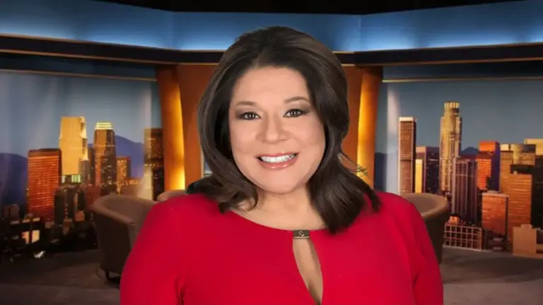 What Happened to Anita Padilla from Fox 32 News? Why is Anita Padilla Leaving Fox 32? Where is Anita Padilla Going?