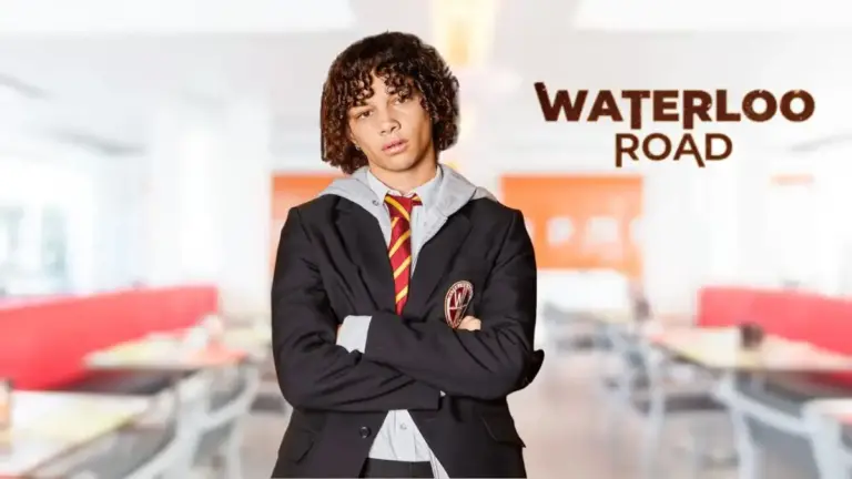 What Happened to Danny in Waterloo Road? How Did Danny Die in Waterloo Road?