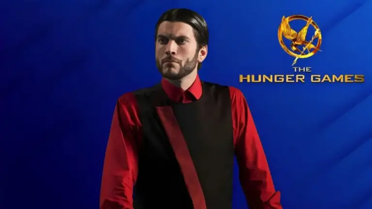 What Happened to Seneca Crane? Who was Seneca Crane in The Hunger Games?