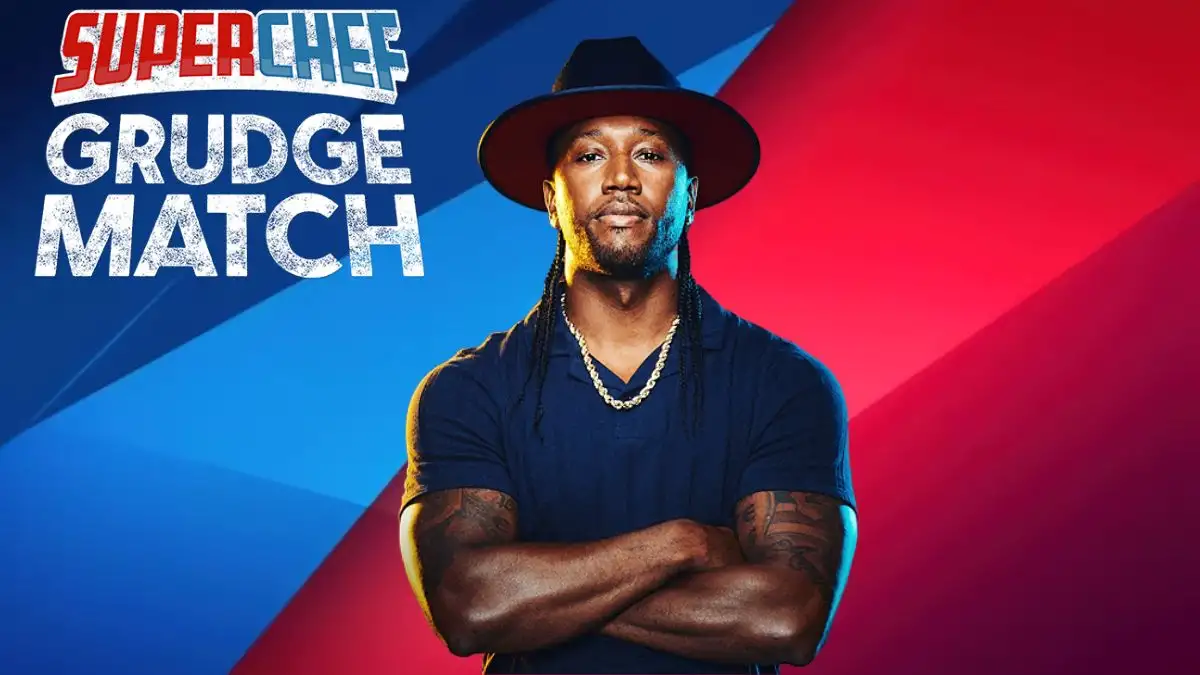 Where is Superchef Grudge Match Filmed? Where to Watch Superchef Grudge Match?