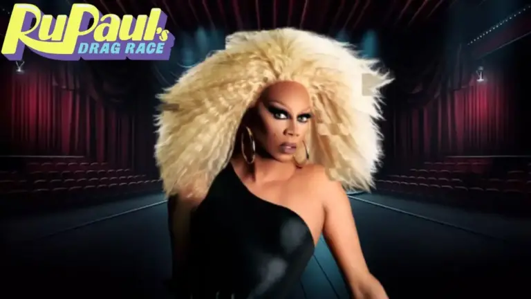 Where to Watch Rupauls Drag Race Season 16? How to Stream Rupauls Drag Race Season 16?