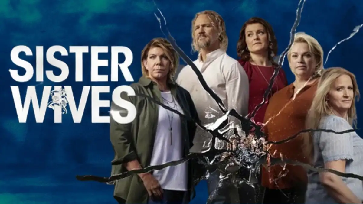 Where to Watch Sister Wives Season 18 Look Back? How to Watch Sister Wives For Free?