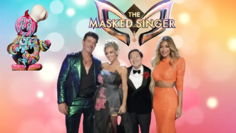 Where to Watch the Masked Singer Season 10 Finale? How to Watch ‘The Masked Singer’ Finale Live Online?