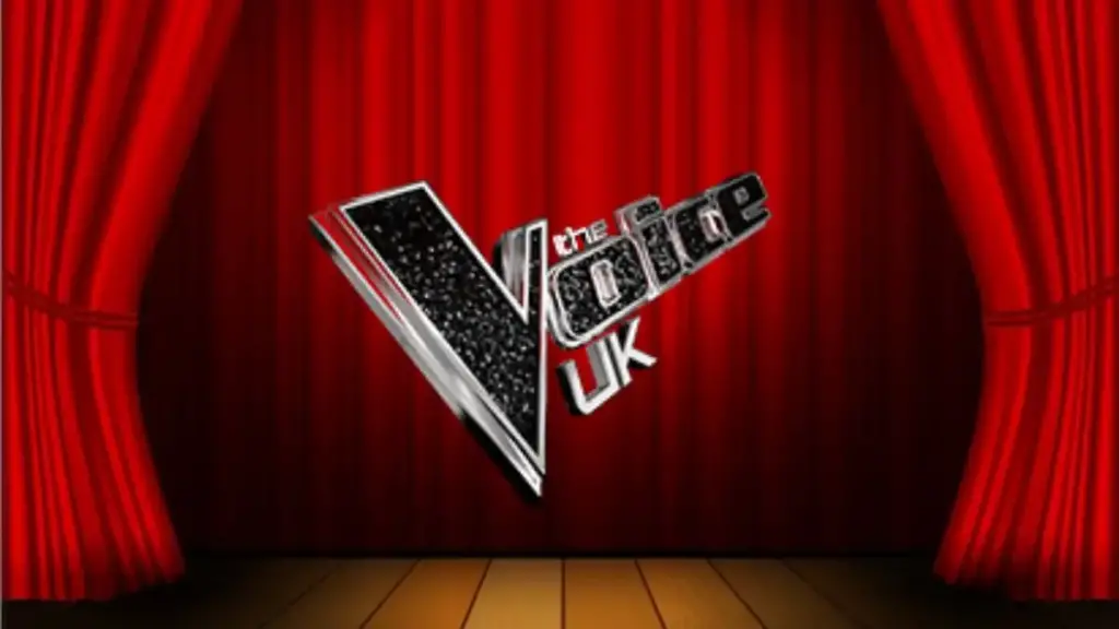 Who Won The Voice UK 2023 Finale? The Voice UK 2023 Finale Recap Dinh