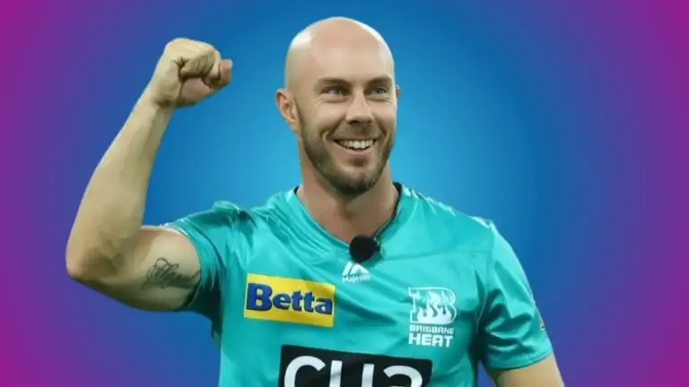 Who are Chris Lynn Parents? Meet Colin and Kim