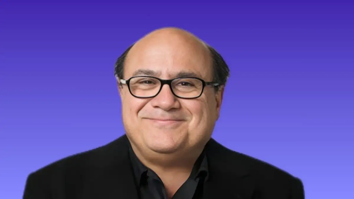 Who are Danny Devito Parents? Meet Daniel Michael DeVito Sr. and Julia DeVito