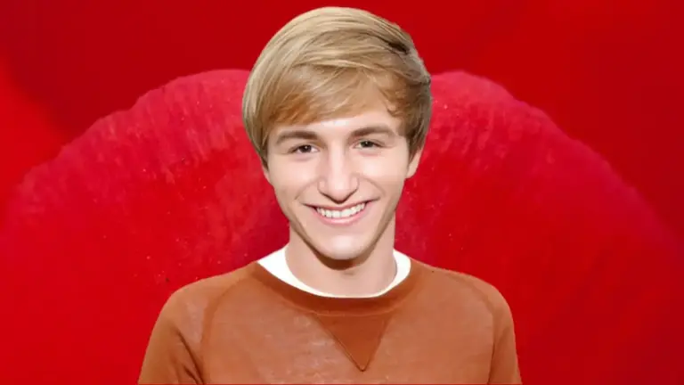 Who are Lucas Cruikshank Parents? Meet Dave Alan Cruikshank and Molly Jeanne