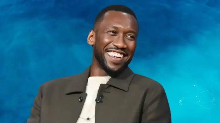 Who are Mahershala Ali Parents? Meet Phillip Gilmore and Willicia Gilmore