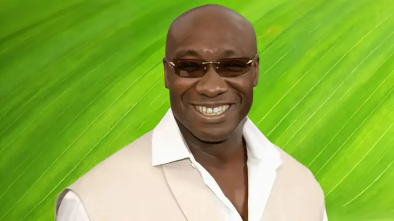 Who are Michael Clarke Duncan Parents? Meet Jean Duncan