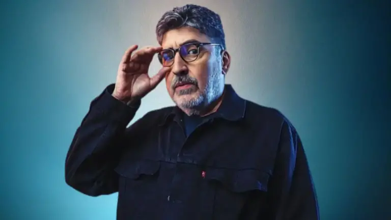 Who is Alfred Molina Wife? Know Everything About Alfred Molina