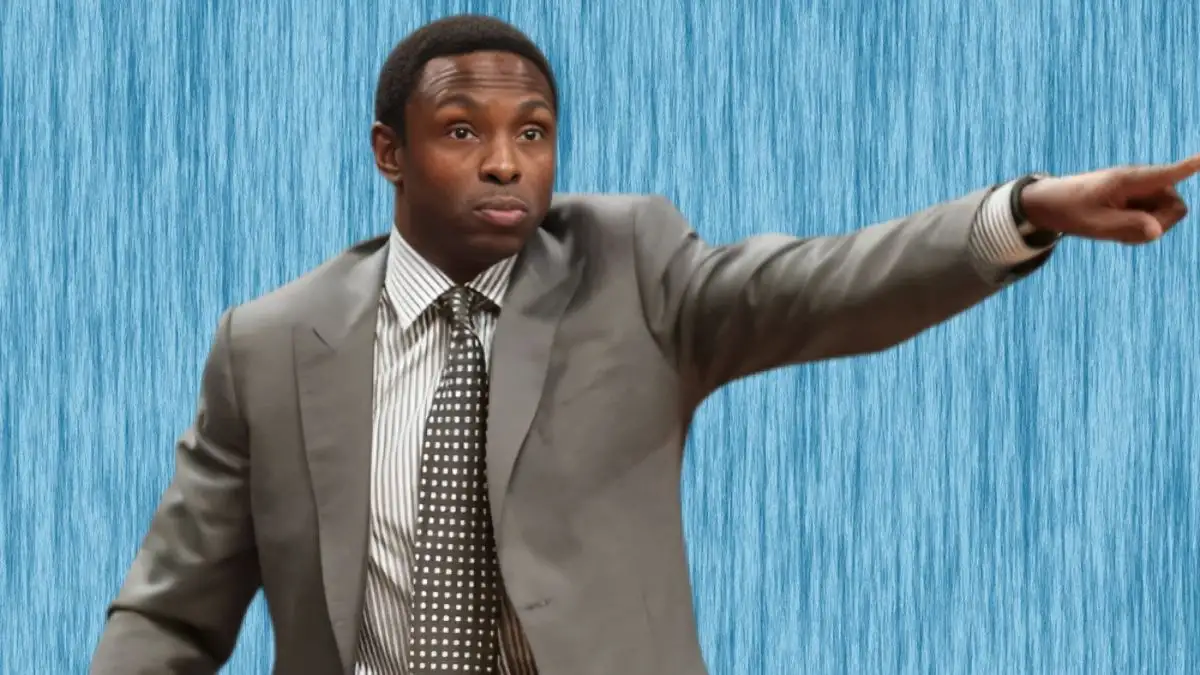 Who is Avery Johnson