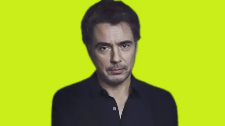 Who is Jean Michel Jarre’s Wife? Know Everything About Jean Michel Jarre’s Wife Gong Li