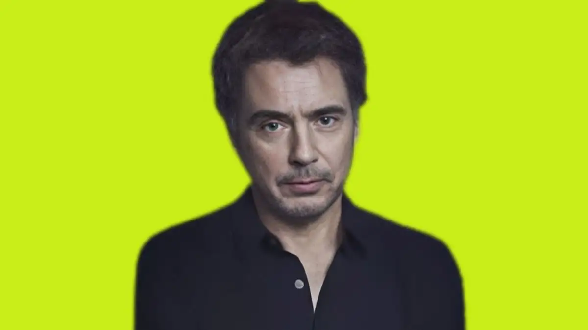 Who is Jean Michel Jarre