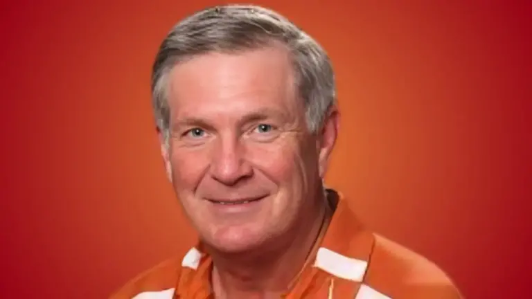 Who is Mack Brown Wife? Know Everything About Mack Brown