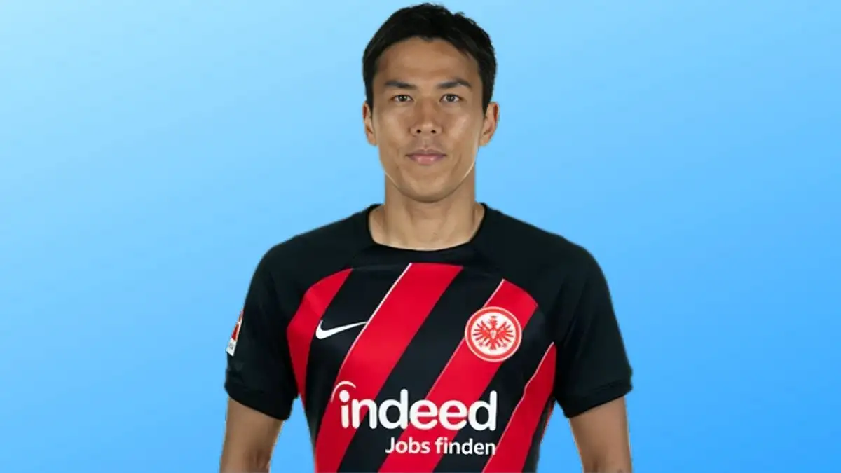 Who is Makoto Hasebe