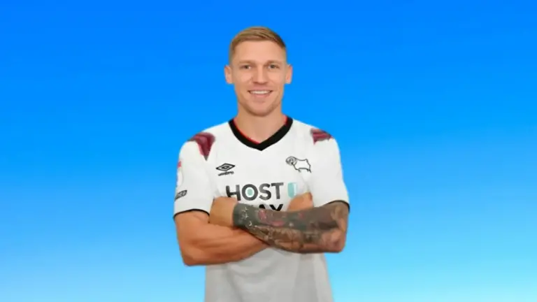 Who is Martyn Waghorn Wife? Know Everything About Martyn Waghorn