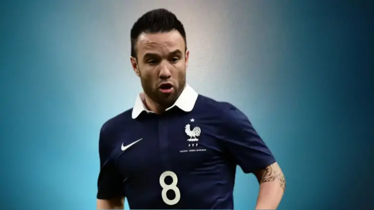 Who is Mathieu Valbuena’s Wife? Know Everything About Mathieu Valbuena Wife Fanny Lafon