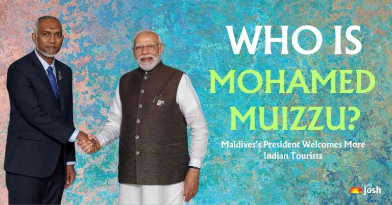 Who is Mohamed Muizzu? Maldives’s President Welcomes More Indian Tourists