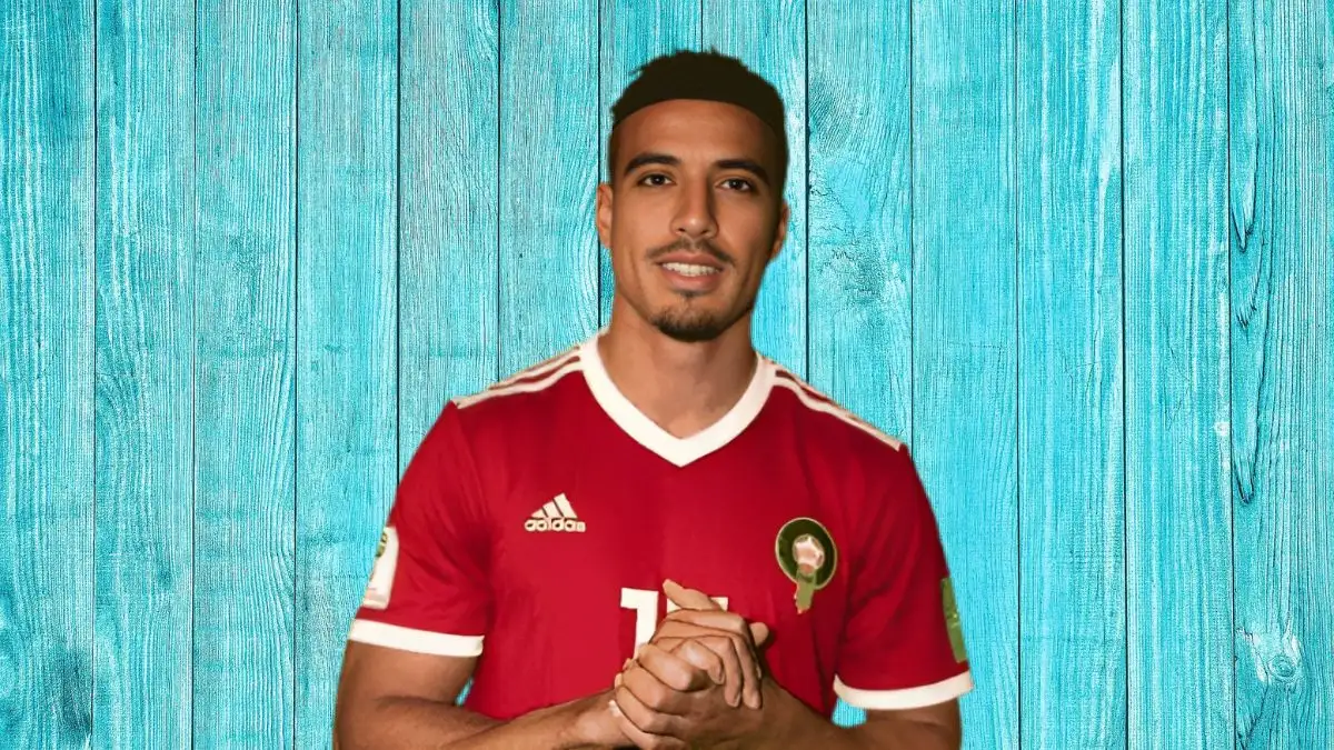 Who is Nabil Dirar’s Wife? Know Everything About Nabil Dirar Wife Hind Daifa