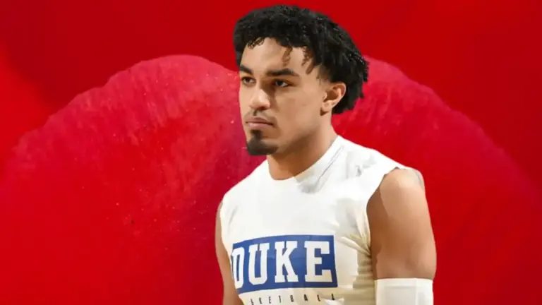 Who is Tre Jones’s Wife? Know Everything About Tre Jones Wife Maddy Torres