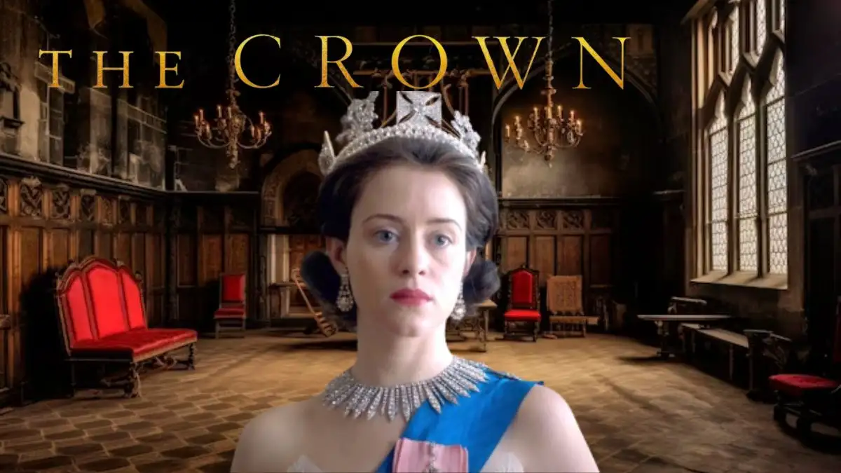 Who’s in The Crown Season 6 Cast? Plot, Release Date, Where to Watch and More