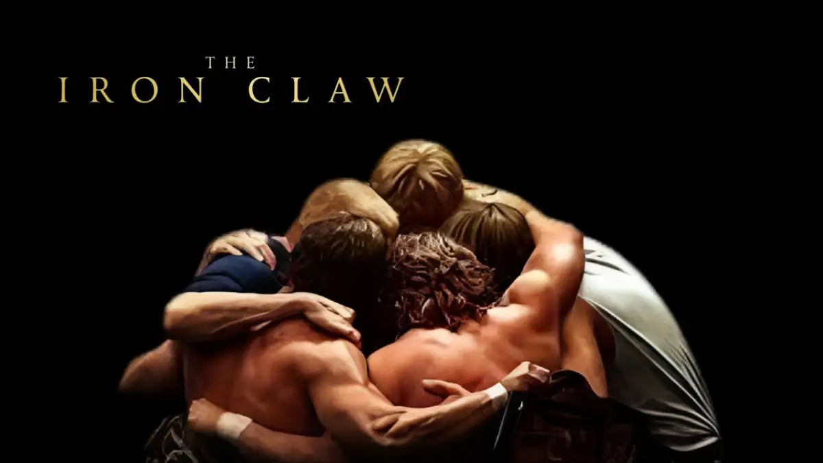 Why did The Iron Claw Leave One Von Erich Brother Out? The Iron Claw Plot