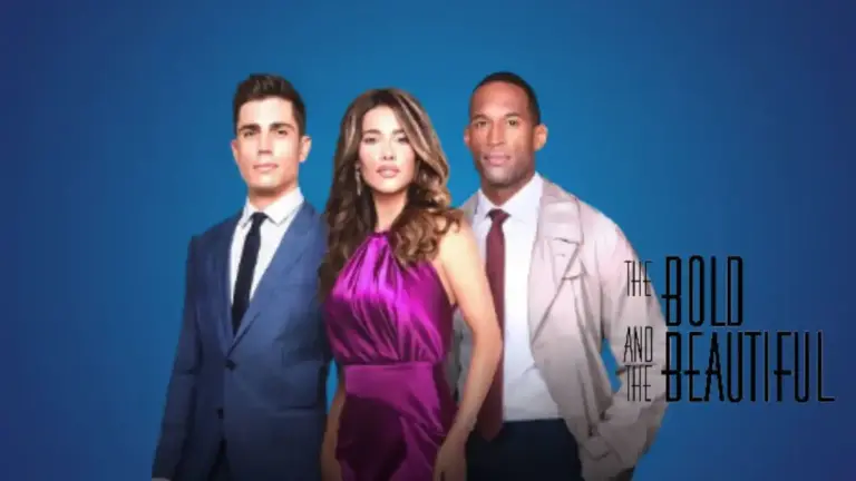 Why is The Bold and the Beautiful Not on today? Recap of Last Week’s Events on The Bold and the Beautiful