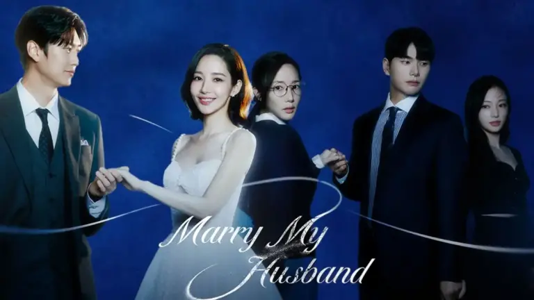 Will There Be a Marry My Husband Season 2? Where to Watch Marry My Husband?