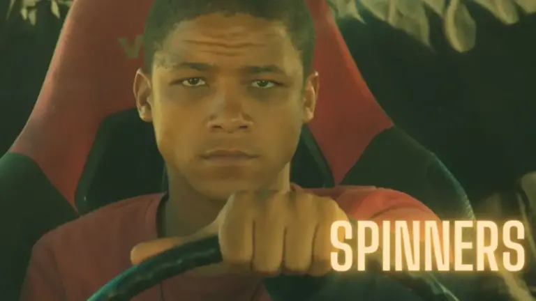 Will There be a Season 2 of Spinners? Spinners Wiki, Summary, Where to Watch and More