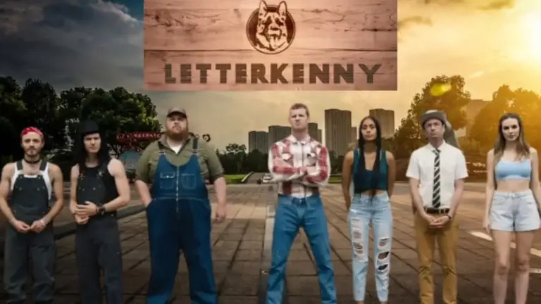 Will there be a Letterkenny Season 13? How did Letterkenny Season 12 End?