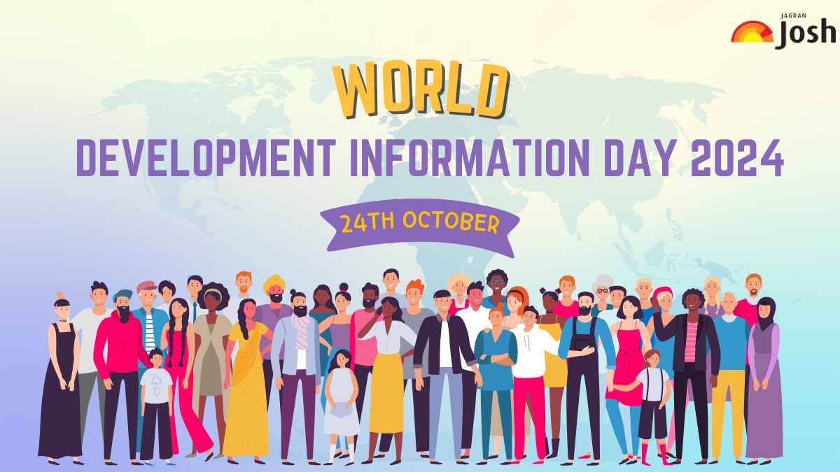 World Development Information Day 2024: How Science, Technology and Digital Divide Shaping the Countries