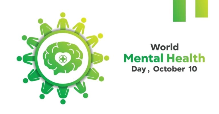 World Mental Health Day 2024: 30+ Quotes for Men and Women to Stay Positive and Uplift You