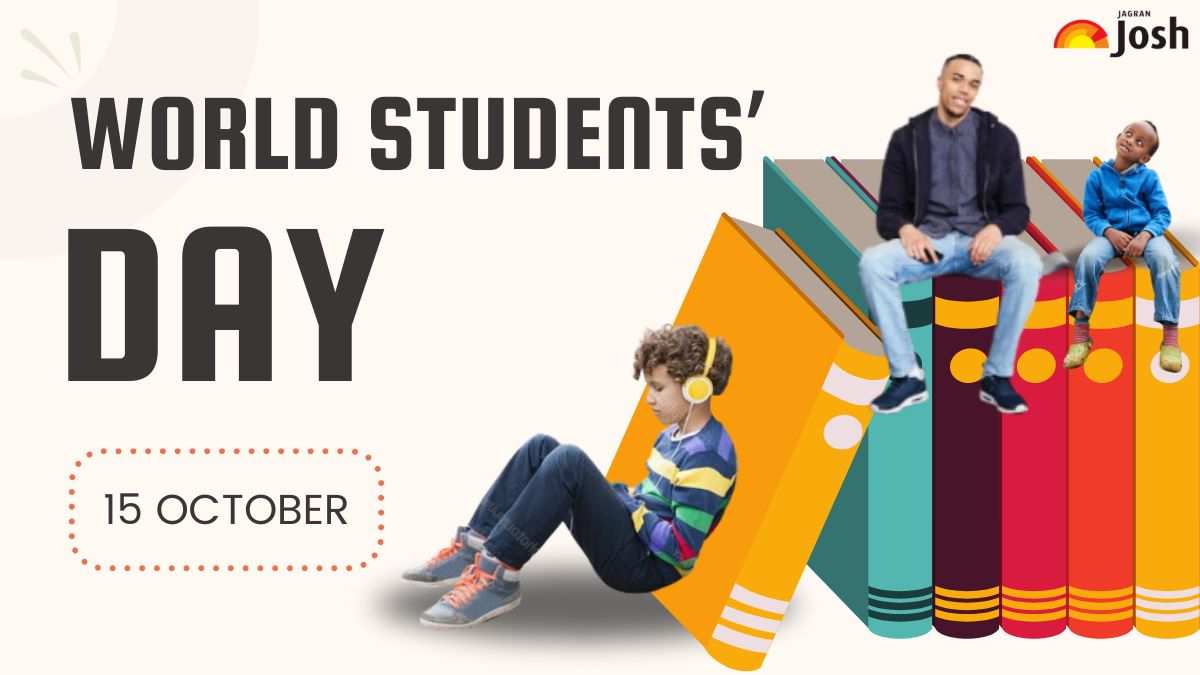 World Students’ Day 2024: Theme, Significance, and Celebration