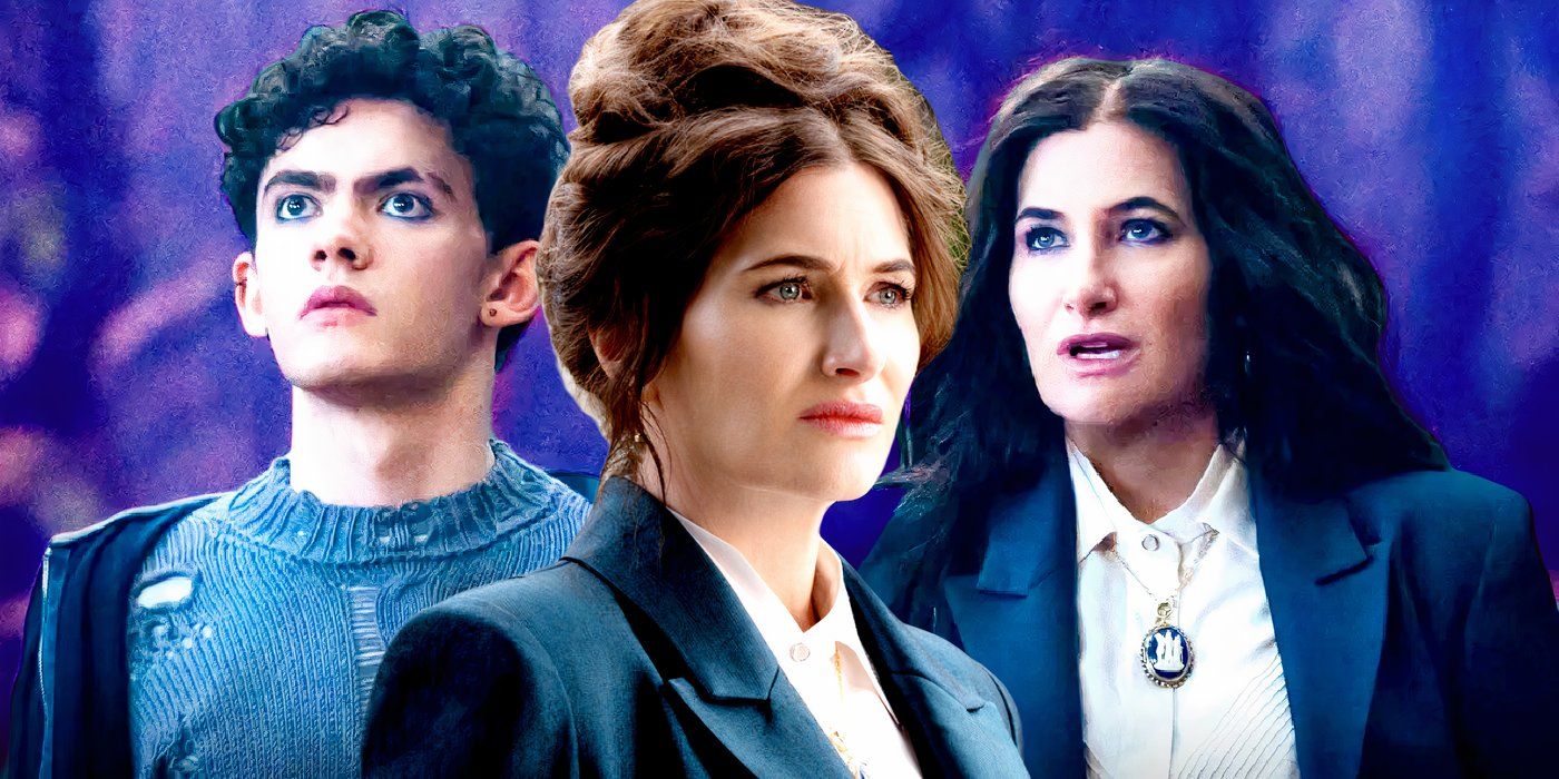 10 Agatha All Along Quotes That Are Completely Changed After The Finale’s Major Twists