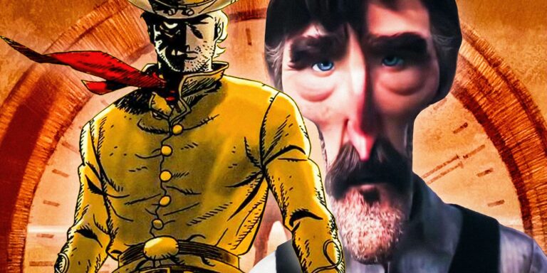 10 Best Animated Western Movies